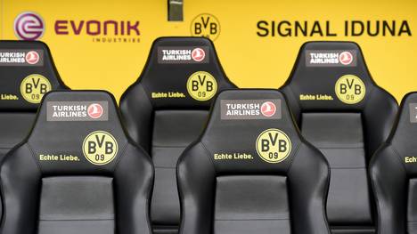 Borussia Dortmund, BVB, eSports, FIFA