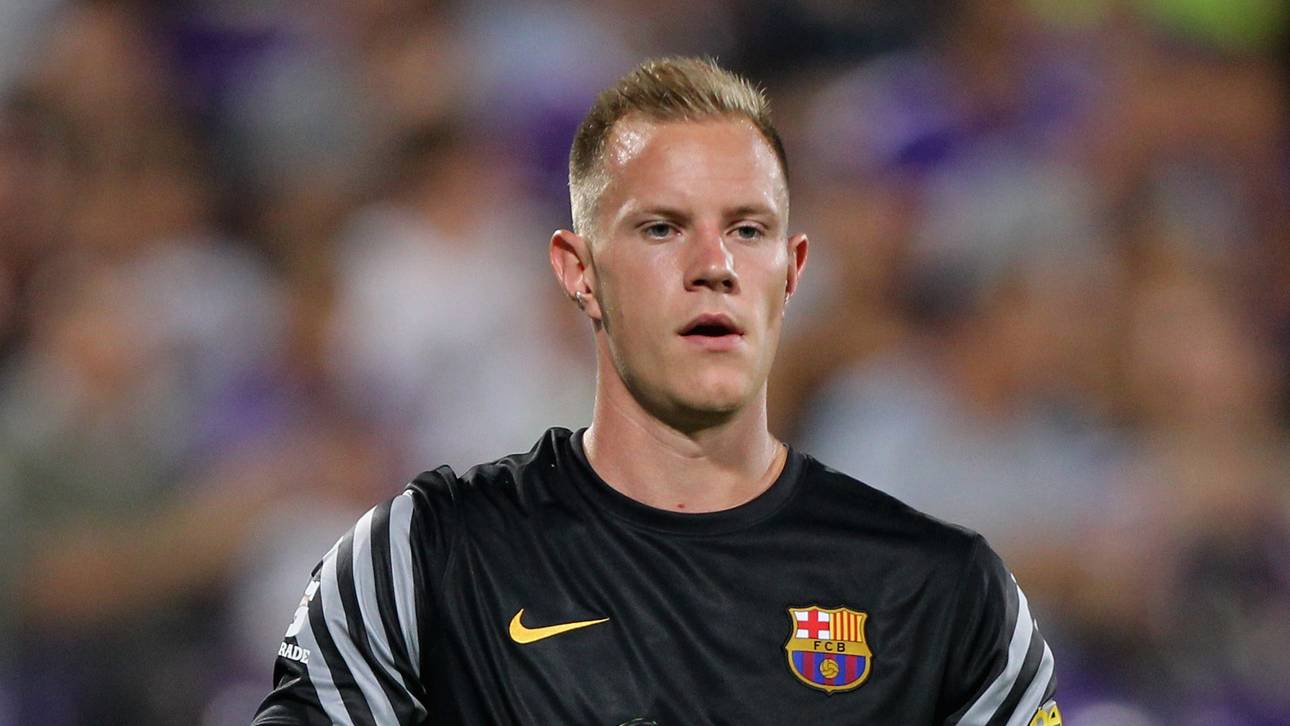 Barca zieht mit Rekord ins Finale ein