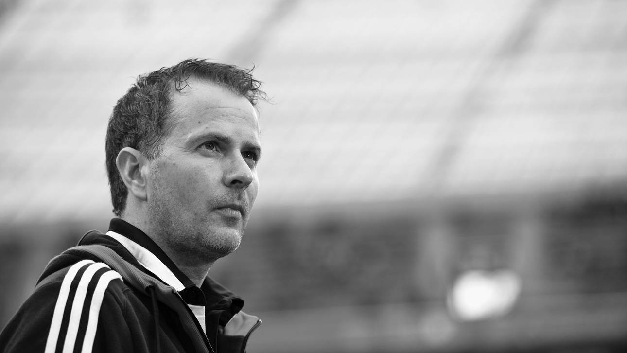 Sascha Lewandowski
