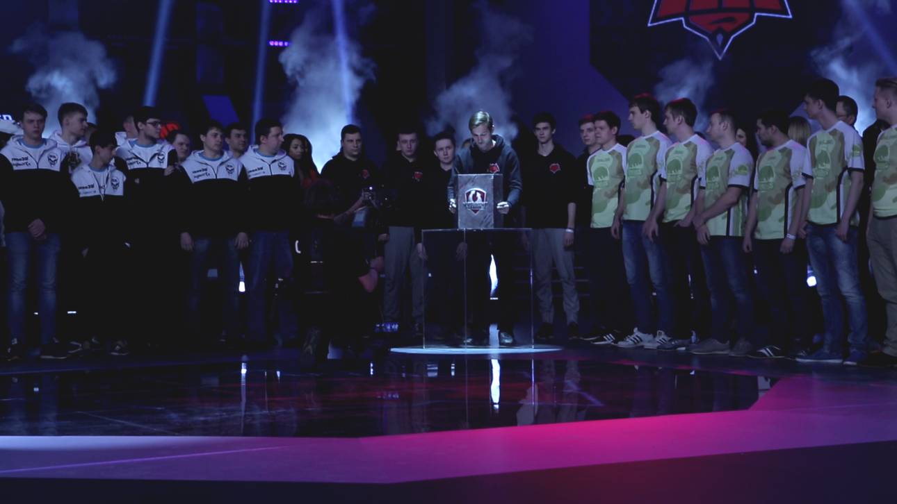 Panzer-Weltmeisterschaft in Polen