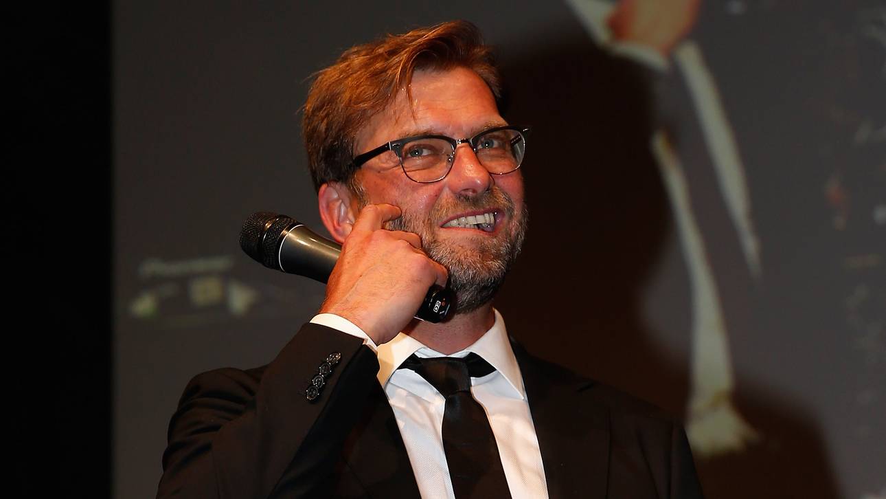 Klopp: „Muss kein Topverein sein“