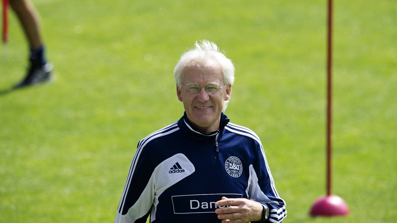 Ende der Ära Olsen in Dänemark