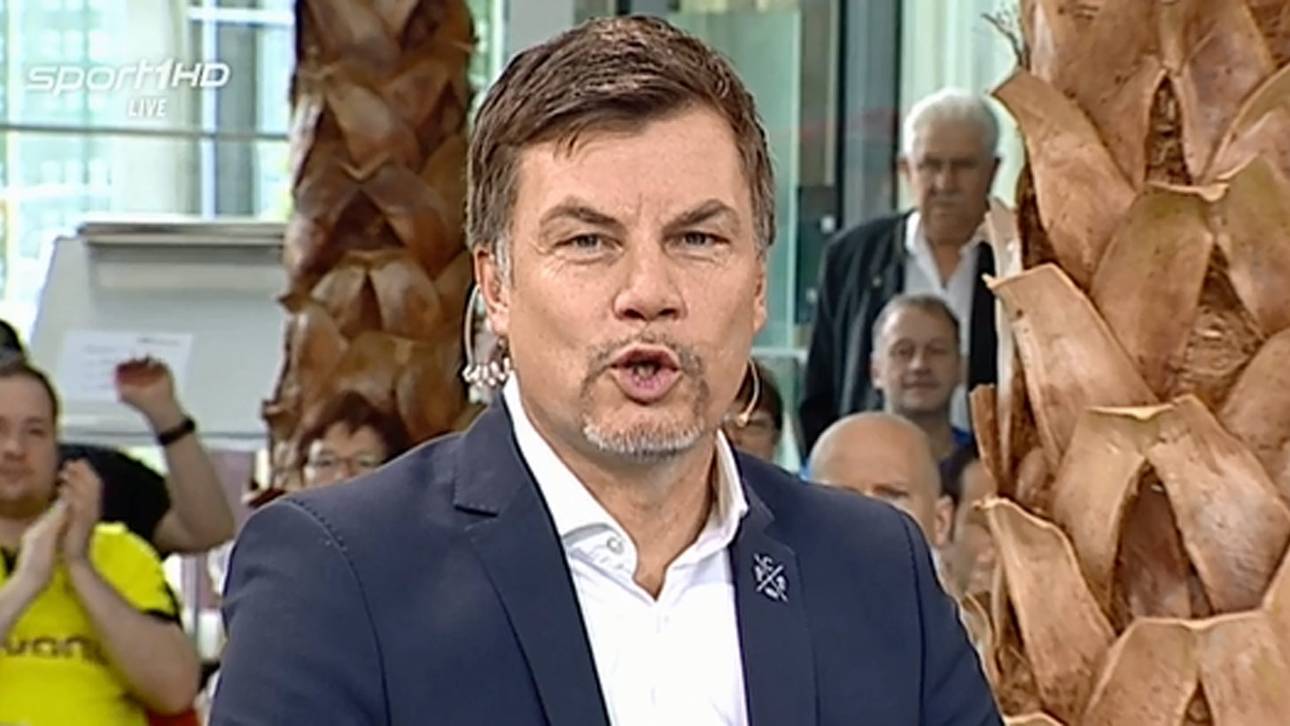 Helmer: „Bayern ist ausgebrannt“