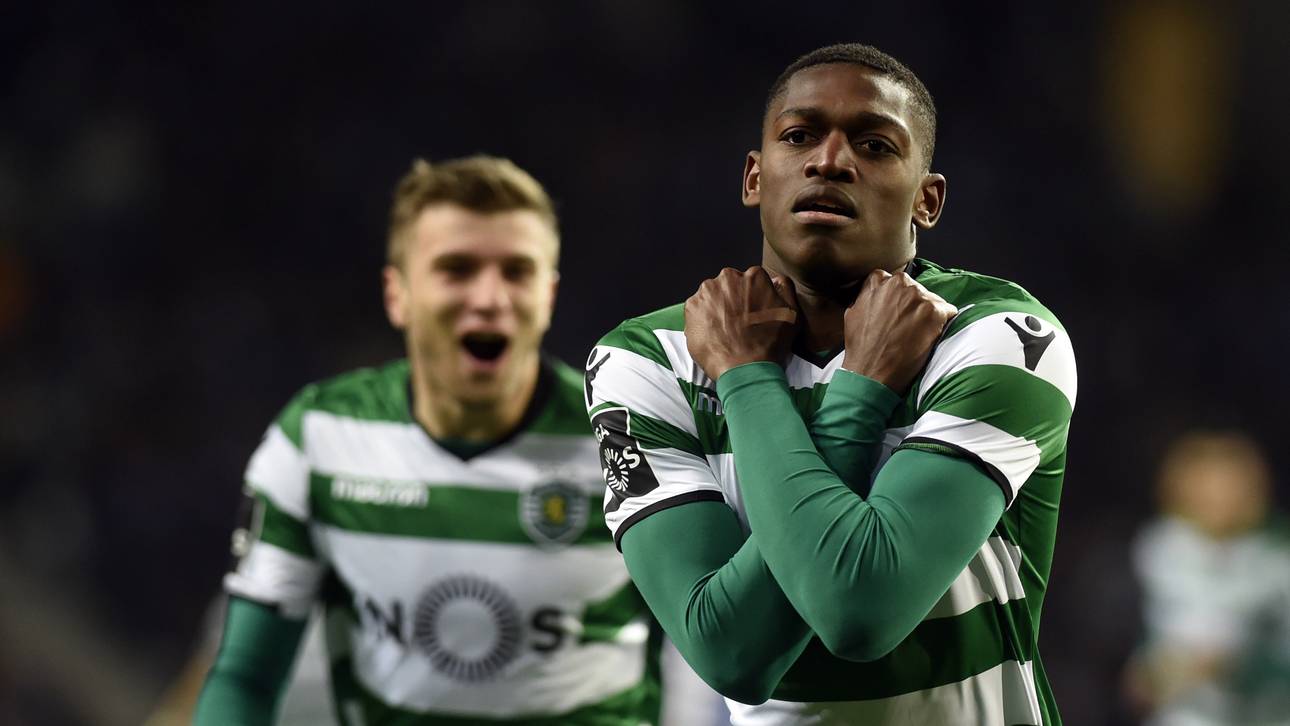 Daran hakt der BVB-Deal mit Leao