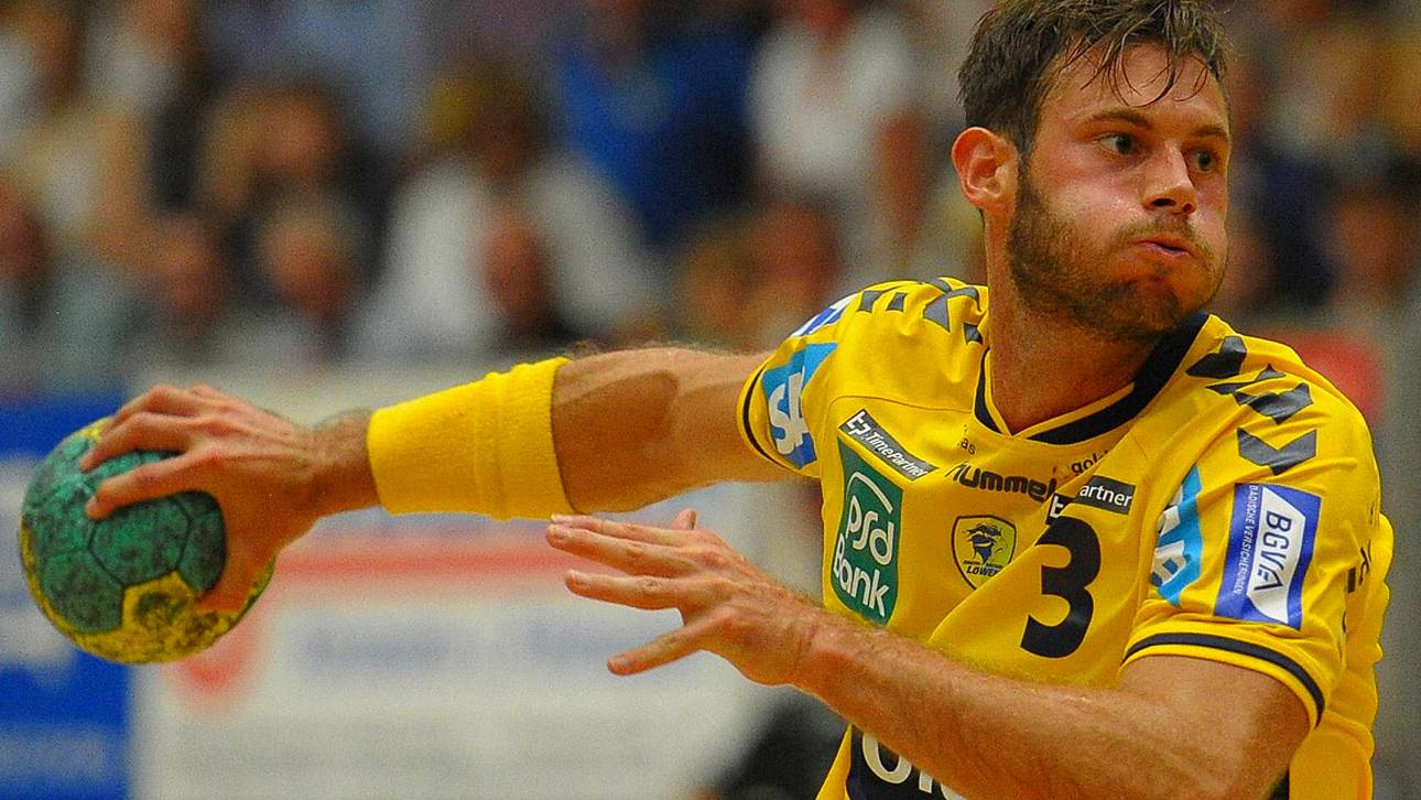 Gensheimer: Playoffs kaum umsetzbar