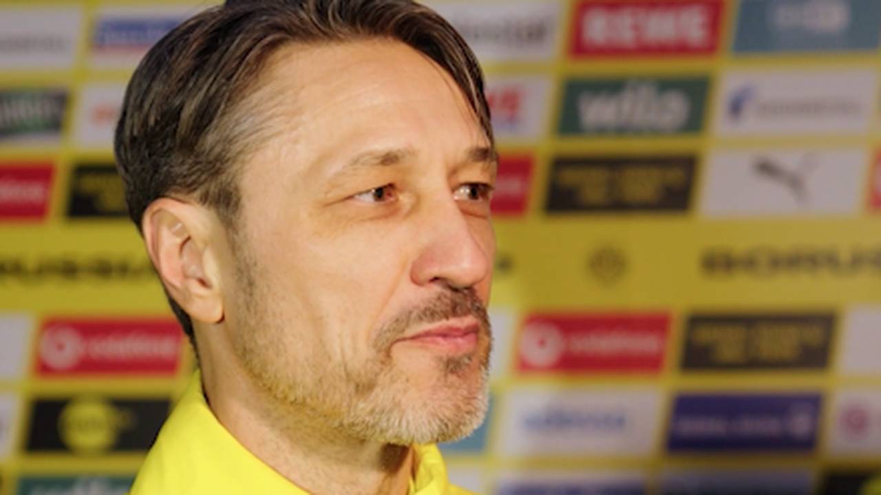 Titel-Trainer? Sammers Urteil zu Kovac