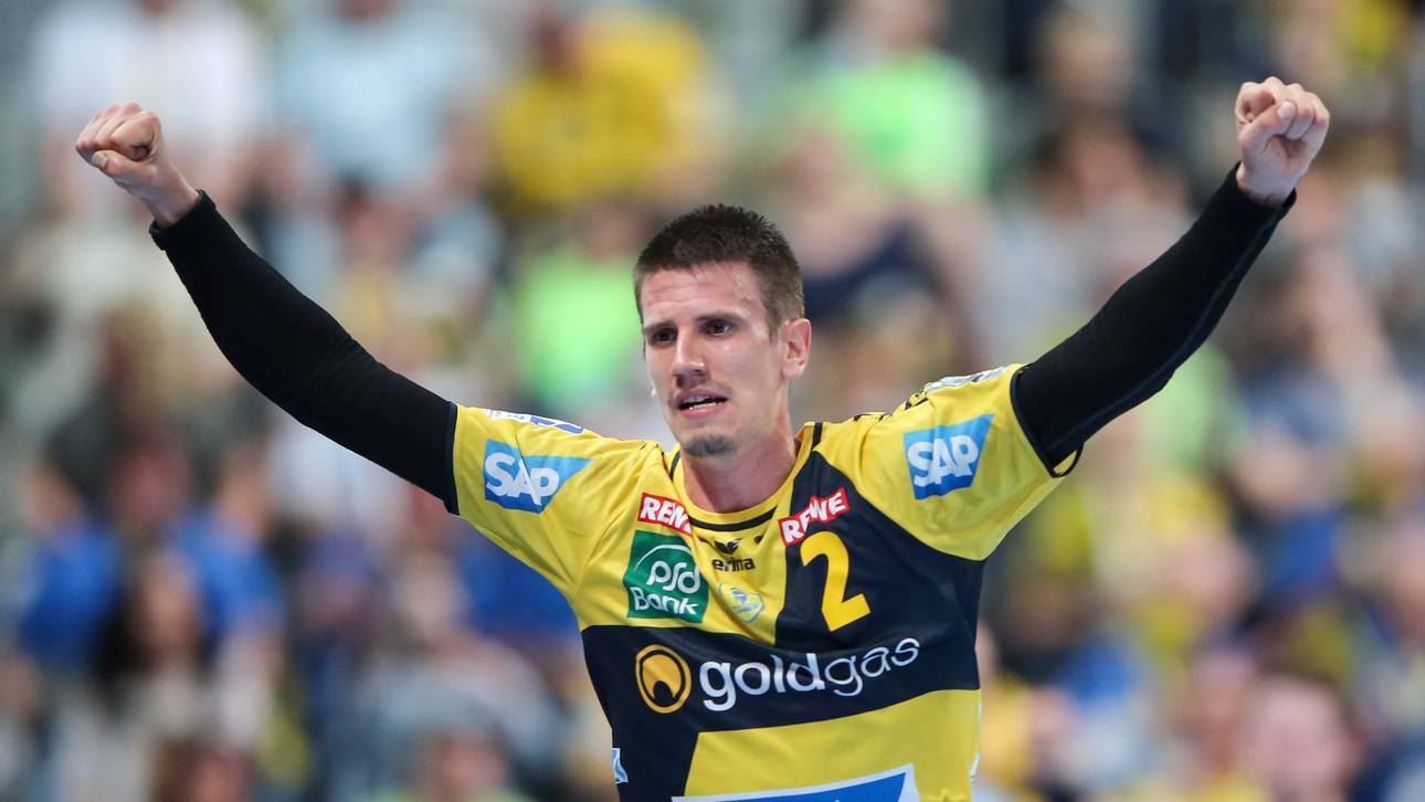 Zittersieg bringt Löwen an die Spitze