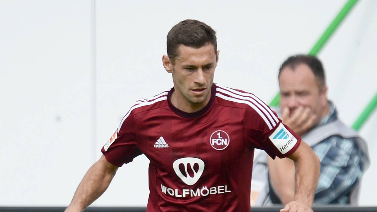 Nürnberg: Sepsi mit Nasenbeinbruch