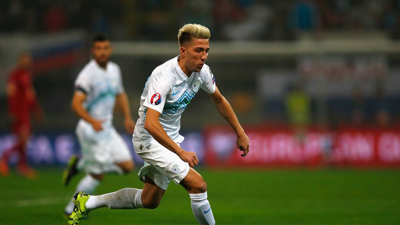 Kampl tritt aus Nationalteam zurück