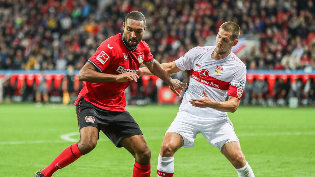 Droht ein Innenverteidiger-Domino?