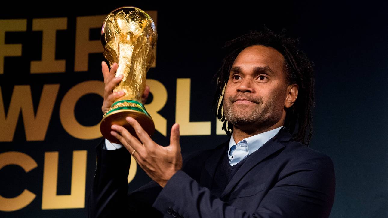 Karembeu: „Frankreich ist gewarnt“