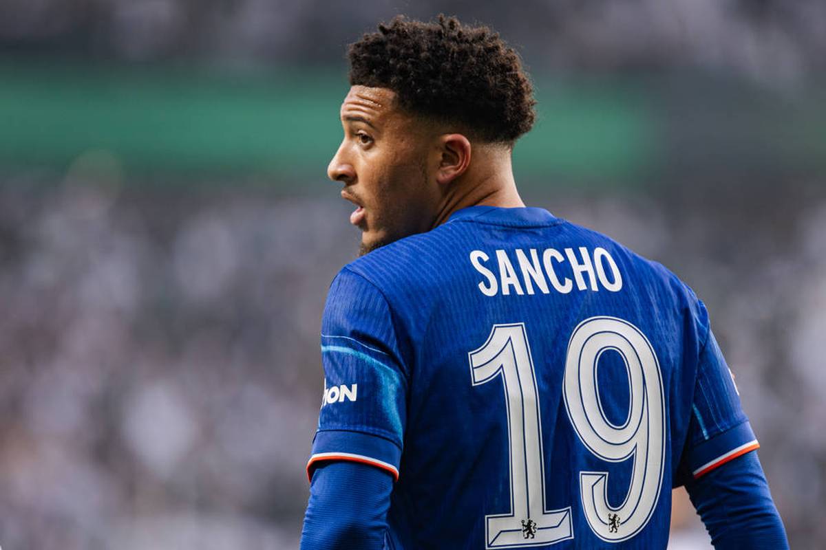 Heißes Angebot für Sancho