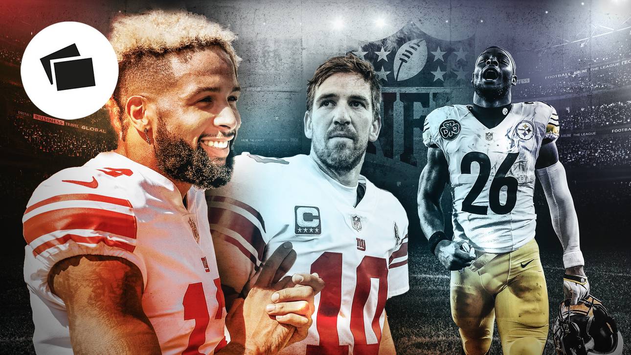 NFL-Transfers:  Tops und Flops