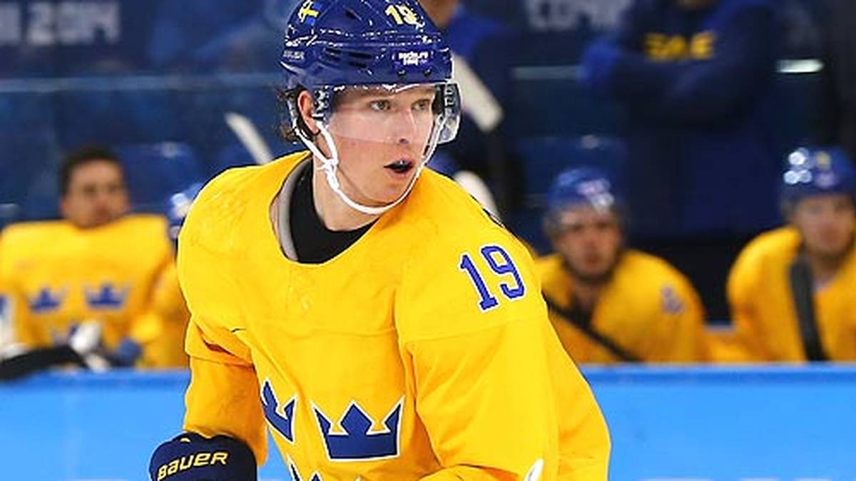 Schwedens Eishockey-Center Nicklas Baeckström wird direkt vor dem Aufwärmen für das Finale gegen Kanada aus der Mannschaft genommen. Wie das schwedische NOK bestätigt, wurde er am Freitag positiv getestet. Bei der verbotenen Substanz soll es sich um Pseudoephedrin aus einem Allergie-Medikament gehandelt haben
