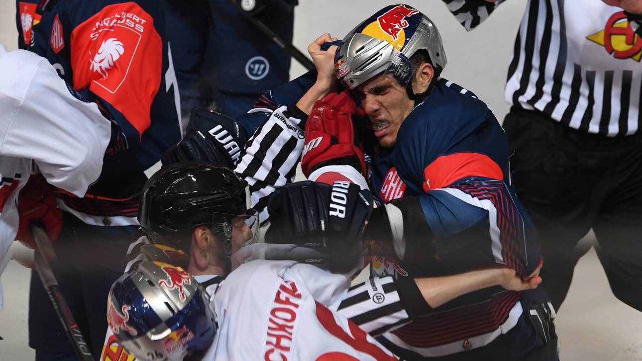 München kämpft um Finaleinzug