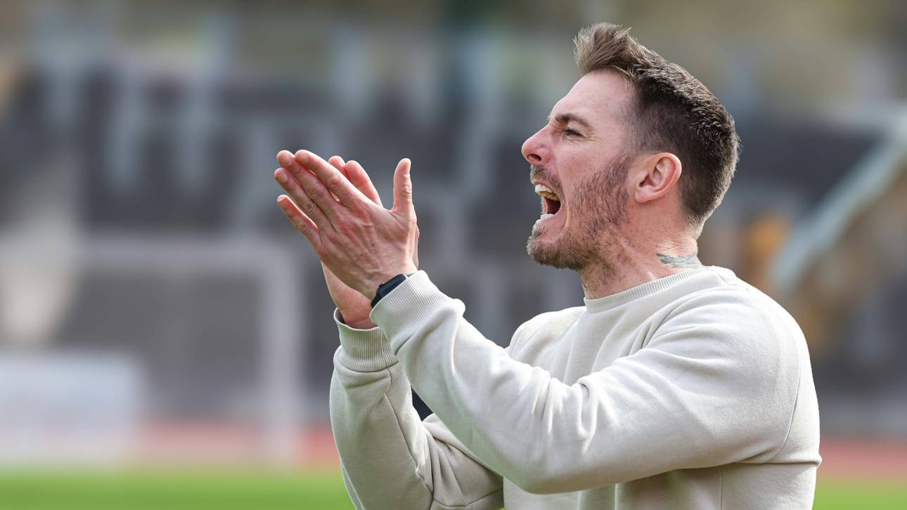 Verl verkündet neuen Cheftrainer