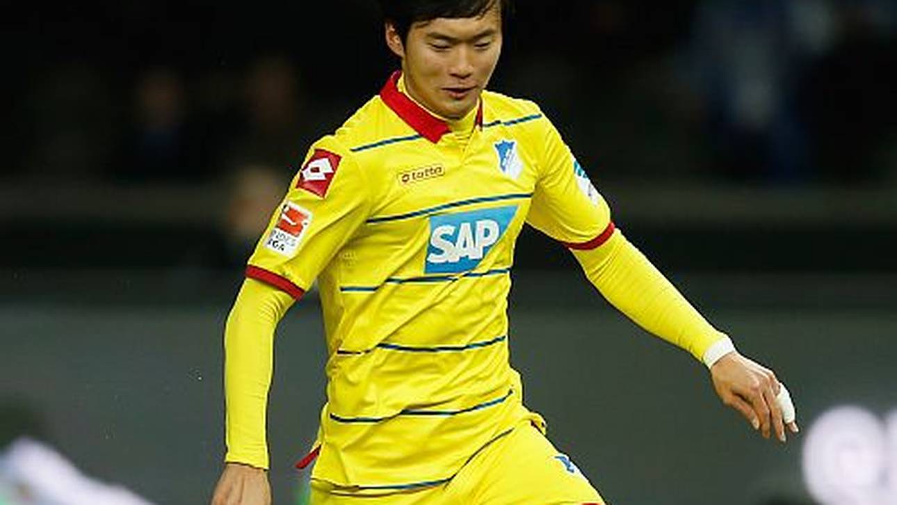 Jin-Su Kim: Missgeschick beim Zoll