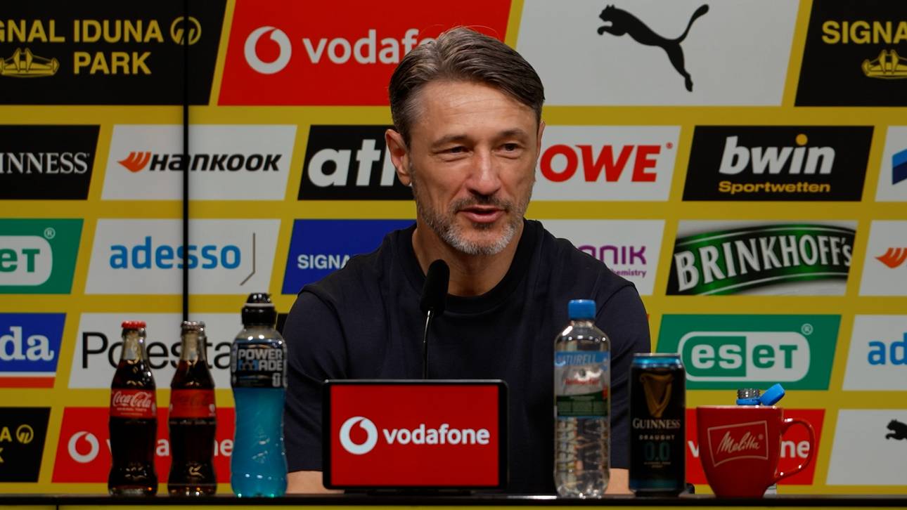 So kam es zum Startelf-Comeback von Schlotterbeck