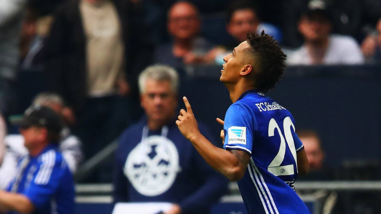 Kehrer stichelt gegen Aubameyang