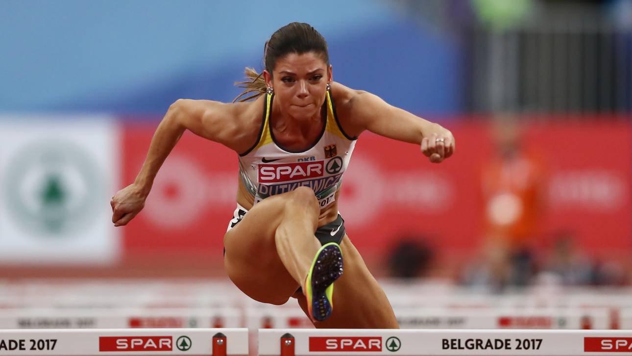 DLV-Duo schon in guter Frühform