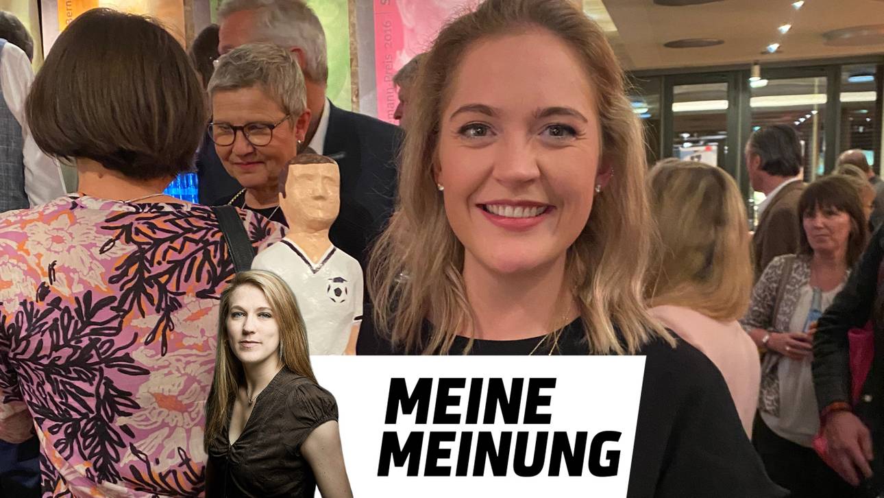 Fußball als wichtiges Kulturgut