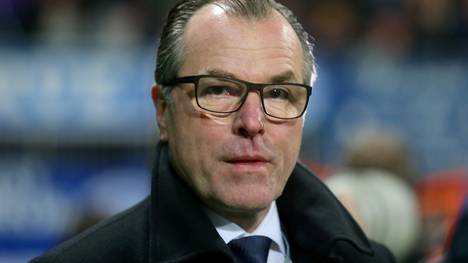 Clemens Tönnies ist Aufsichtsratschef von Schalke 04
