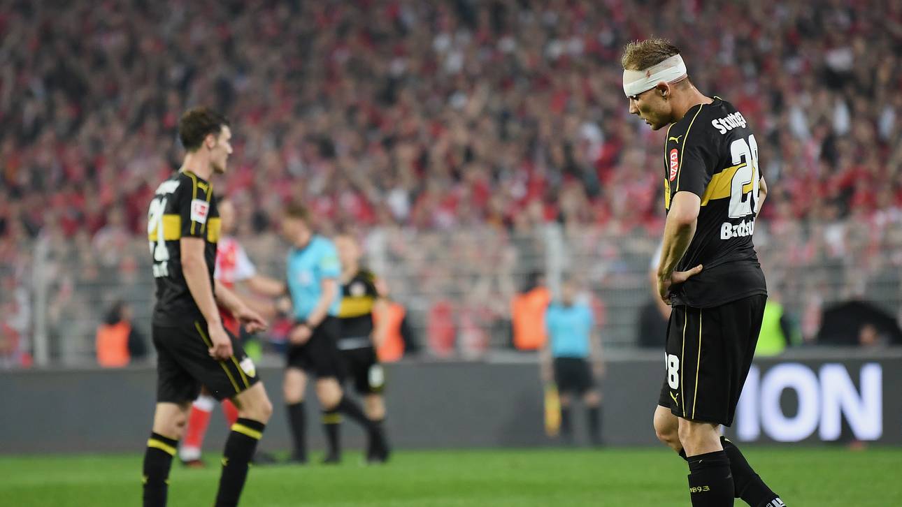 Stimmen: „Eine Horrorsaison“