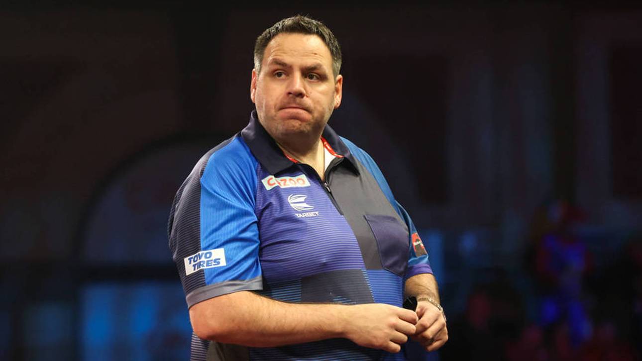 Überraschung um Ex-Weltmeister