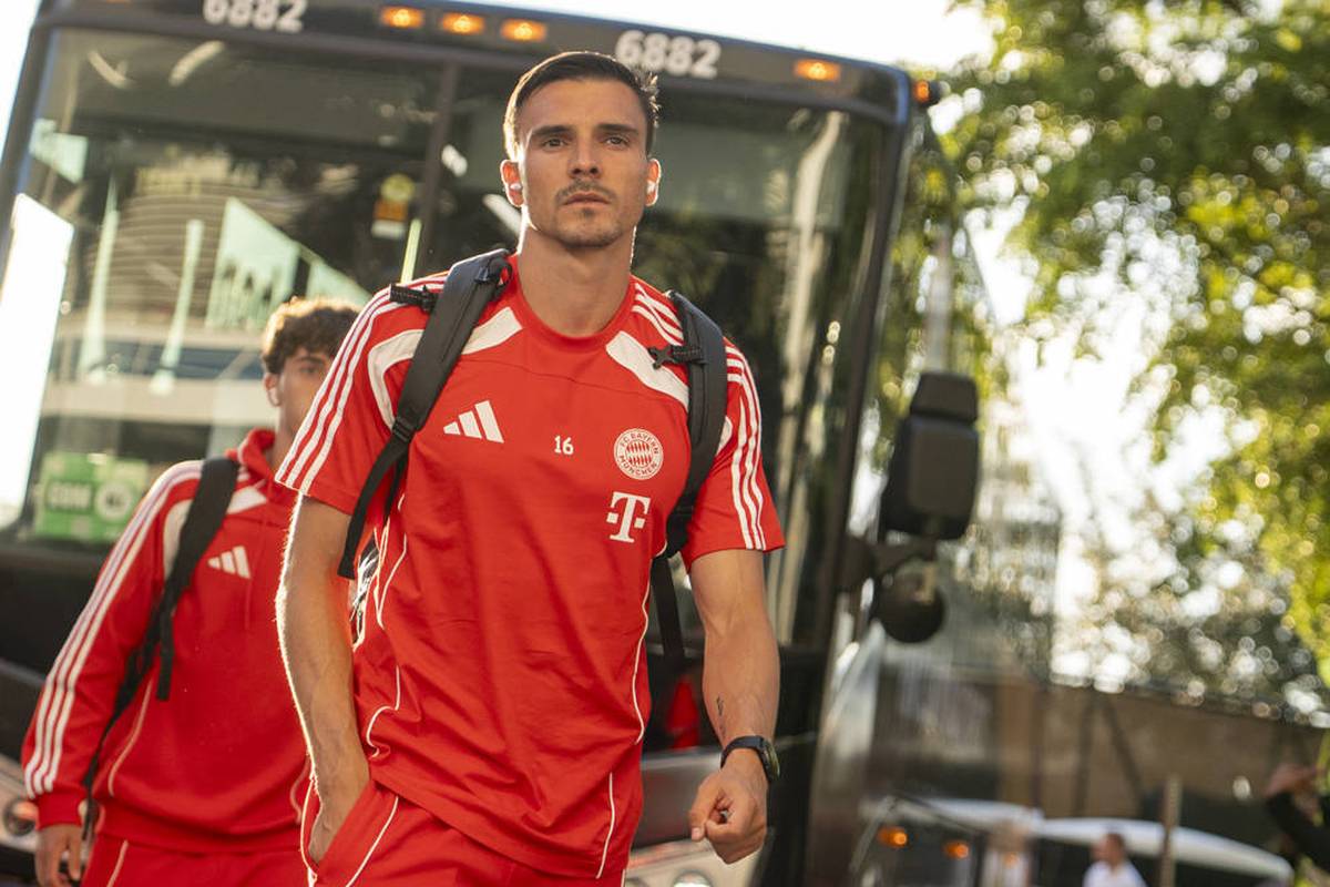 Palhinha pokert um Bayern-Zukunft