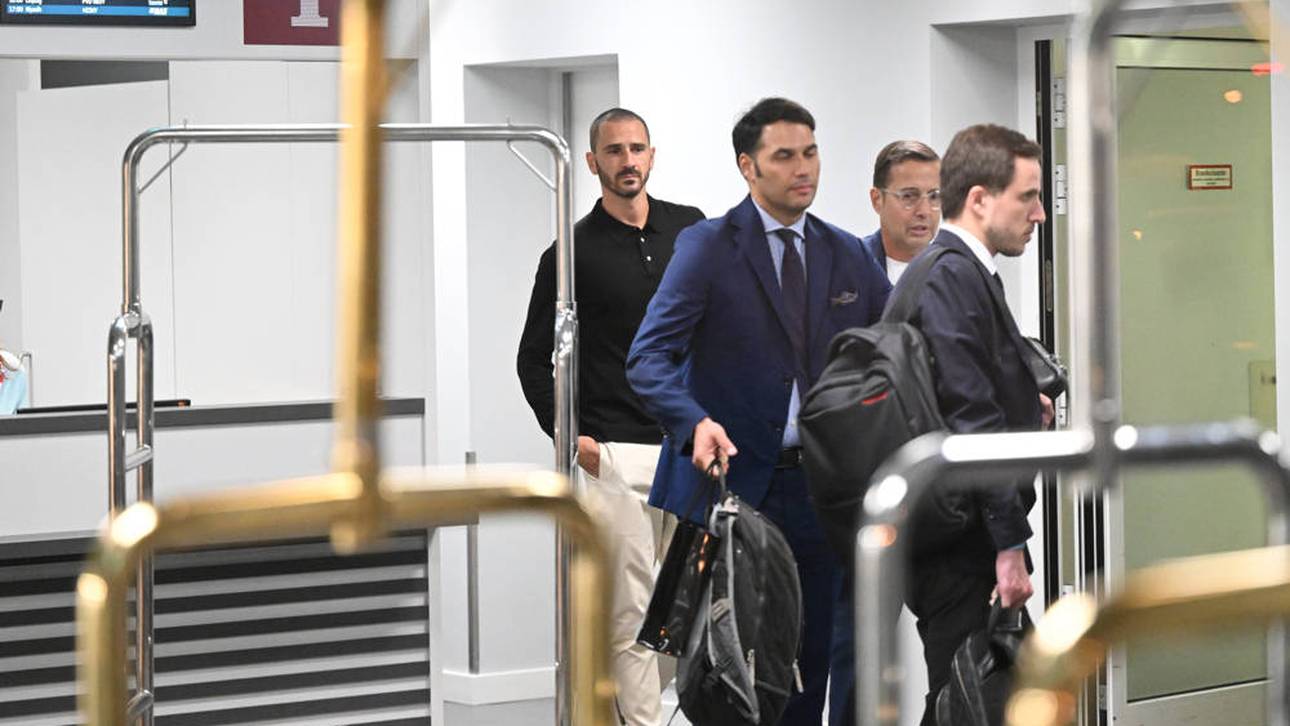 Nächste Union-Sensation perfekt!