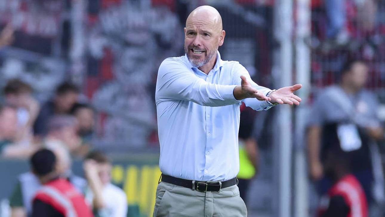 Radikale Folgen mehr als denkbar