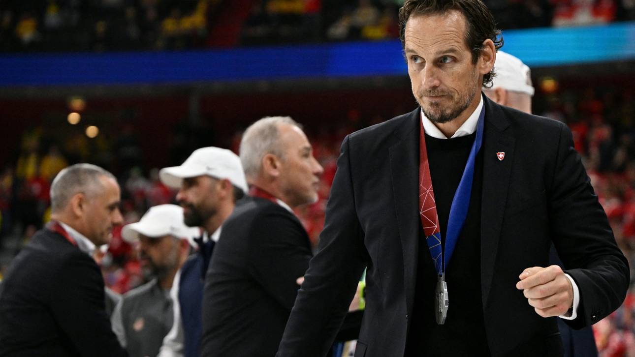 Nationaltrainer fälscht Impf-Zertifikat