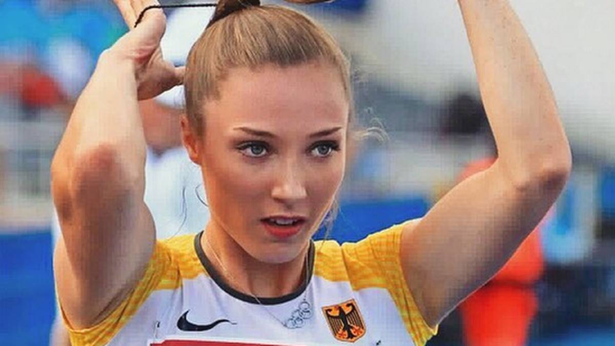 Laura Marie Müller (Deutschland): Müller muss zwar ihren Start über 200 Meter krankheitsbedingt absagen, soll die deutschen Farben aber in der 4x400-Meter-Staffel vertreten