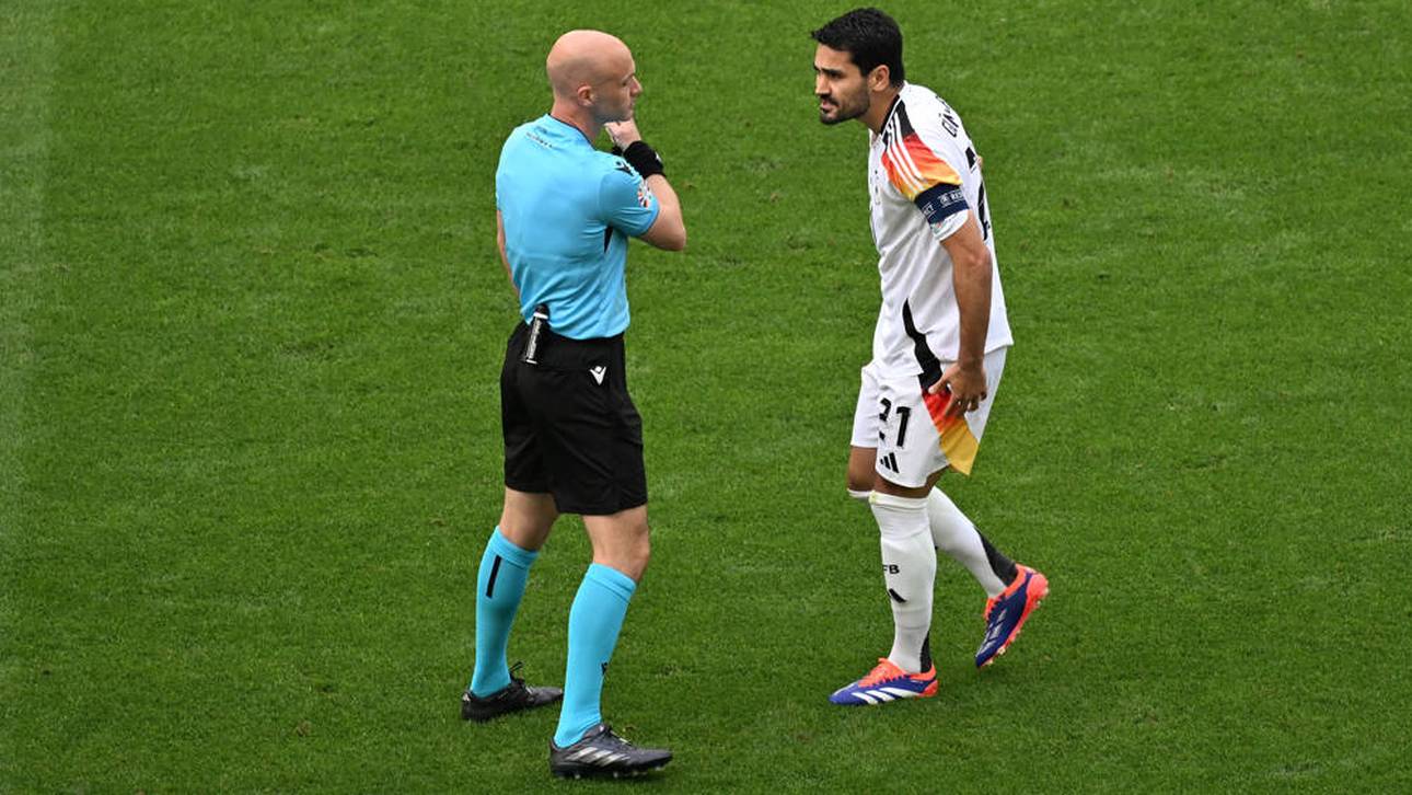 Fix: Neue Regel für Bundesliga!