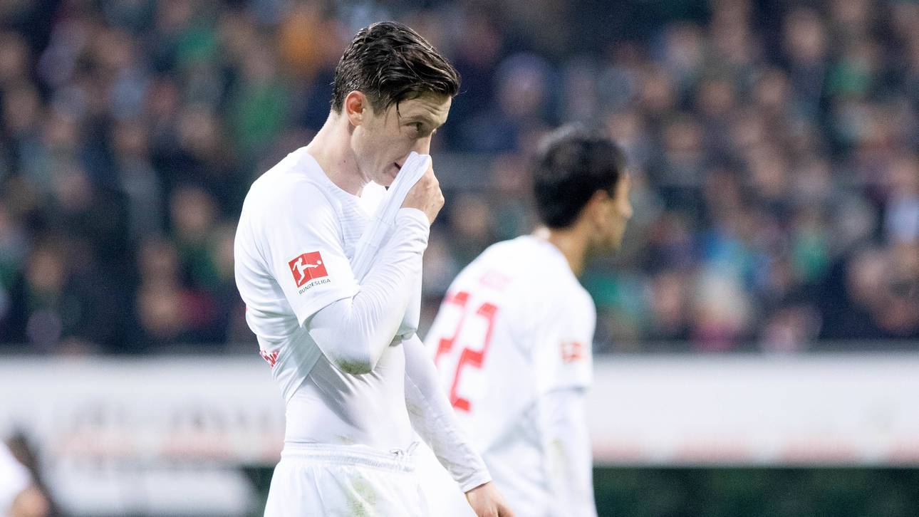 Werder feiert rauschendes Jubiläum