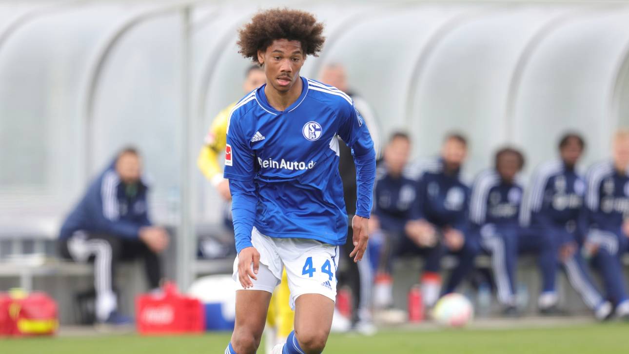 Sané-Bruder findet neuen Klub