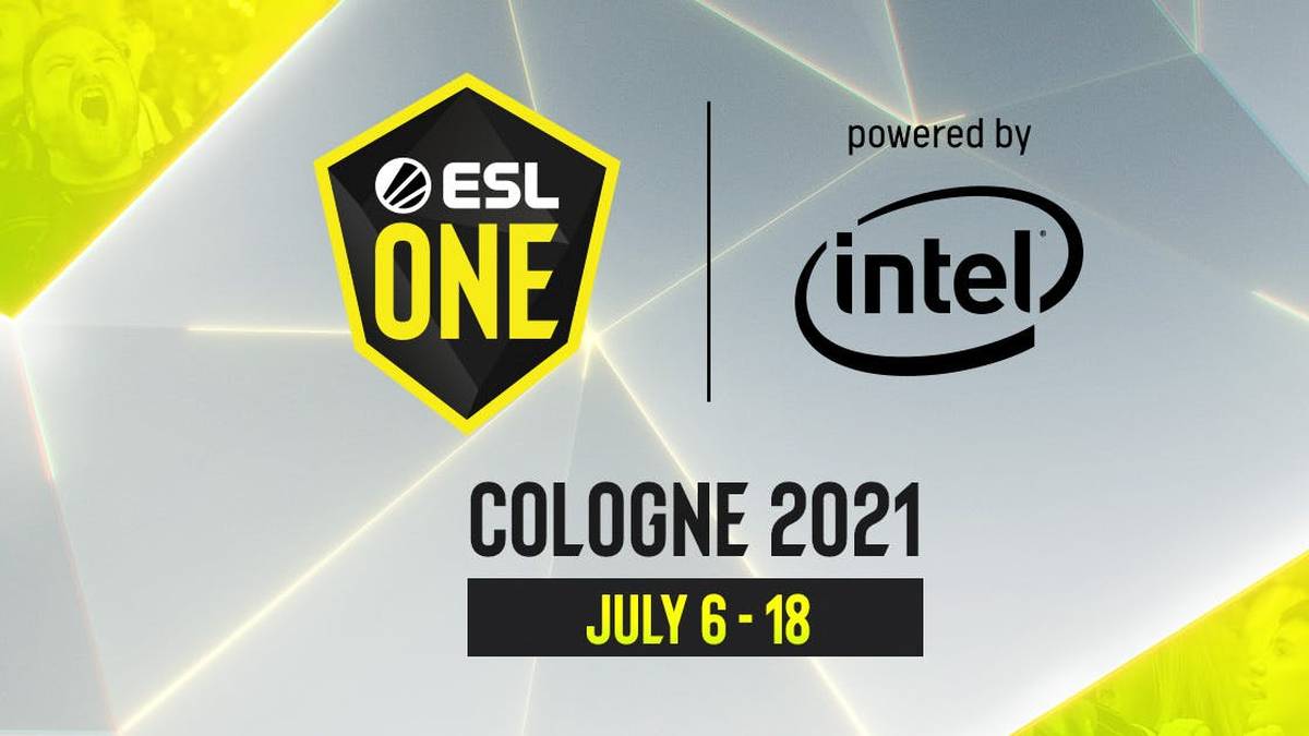 CS:GO: IEM Cologne 2021