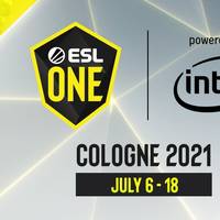 CS:GO: IEM Cologne 2021