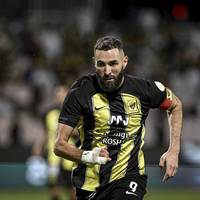 Streikt sich Benzema zurück nach Europa?