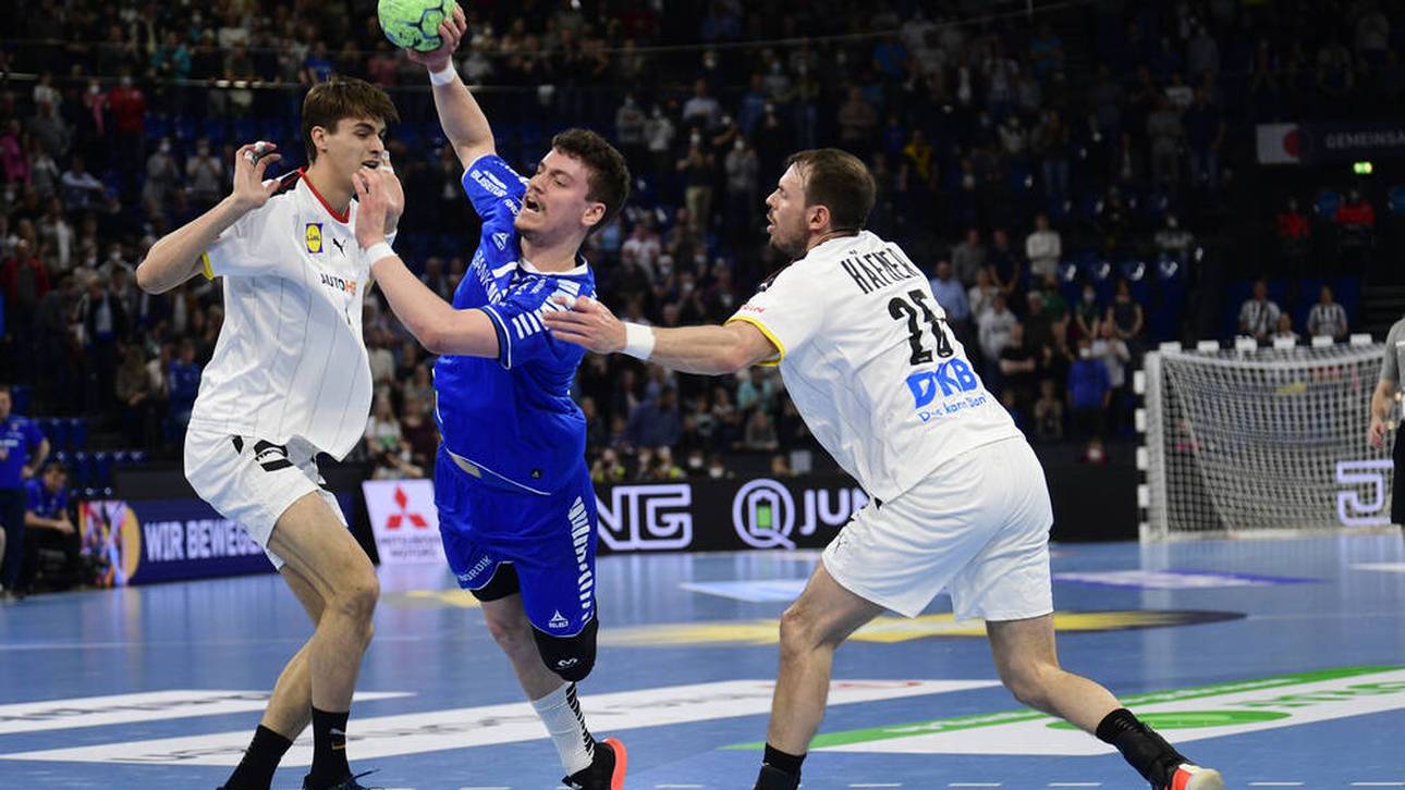 Um ihn zittert eine ganze Nation