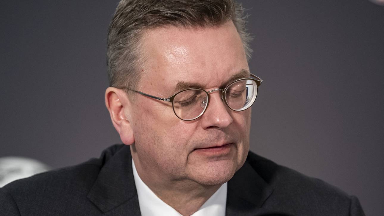Grindel droht finanzieller Ärger