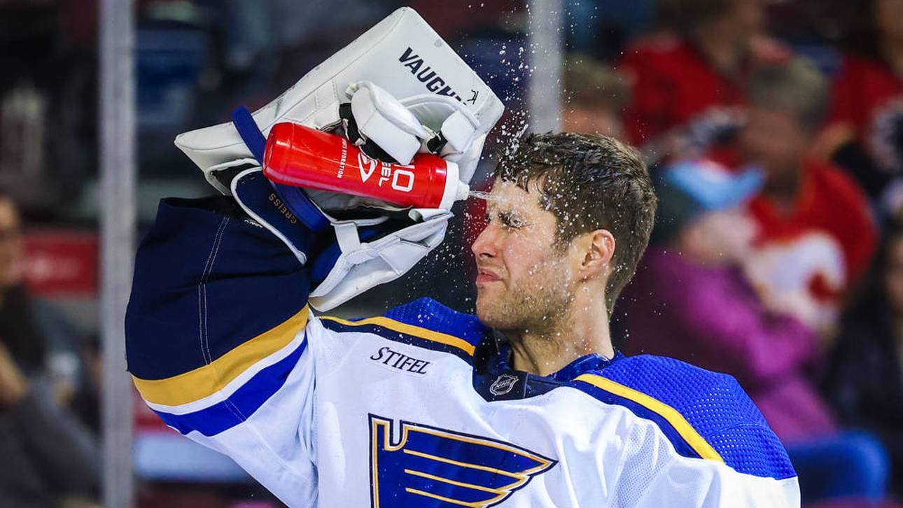 Niederlage bei Greiss-Comeback