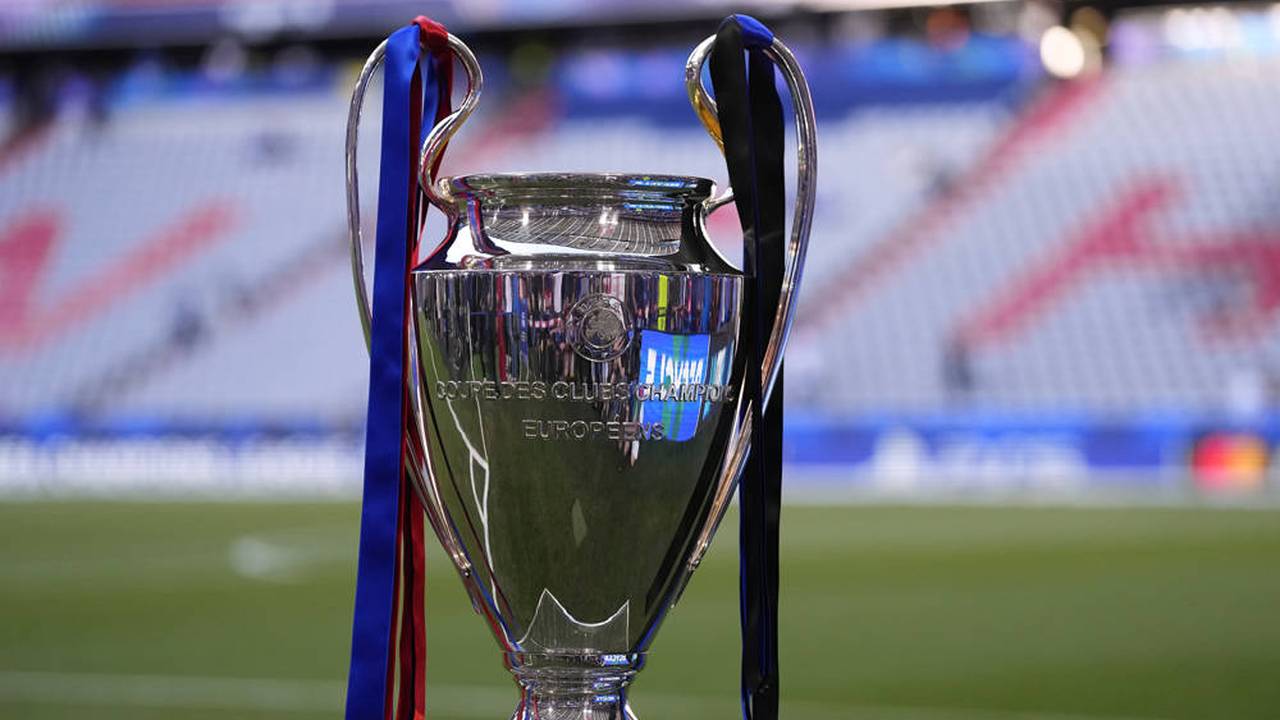 UEFA-Präsident feiert seine CL-Reform
