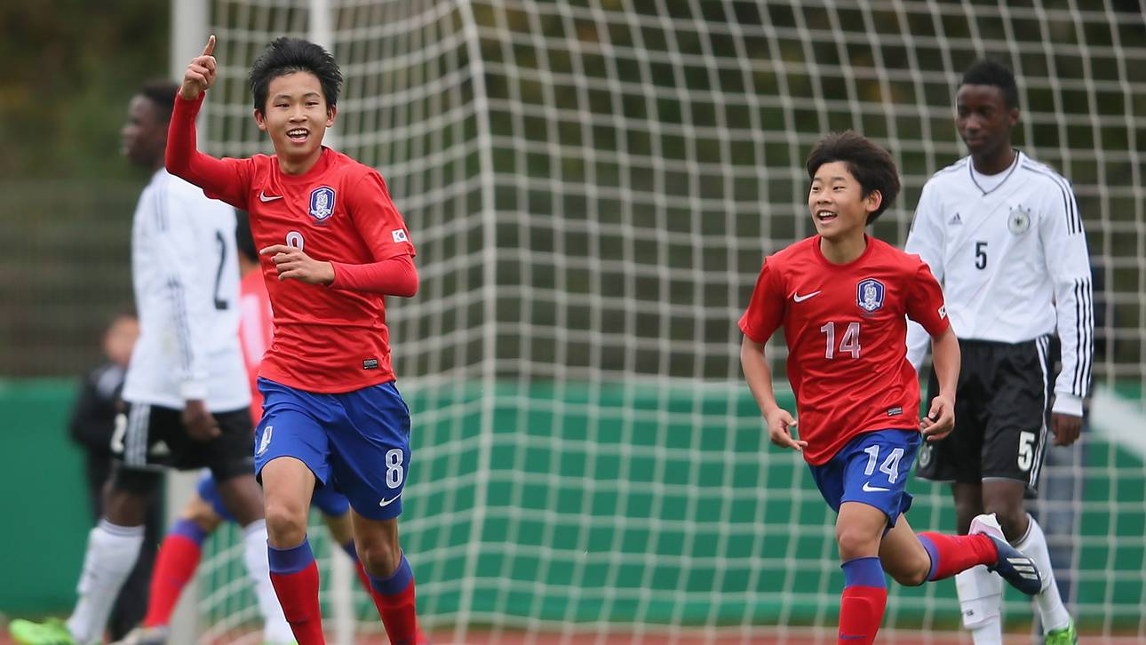 Bayern vor Coup mit Top-Talent