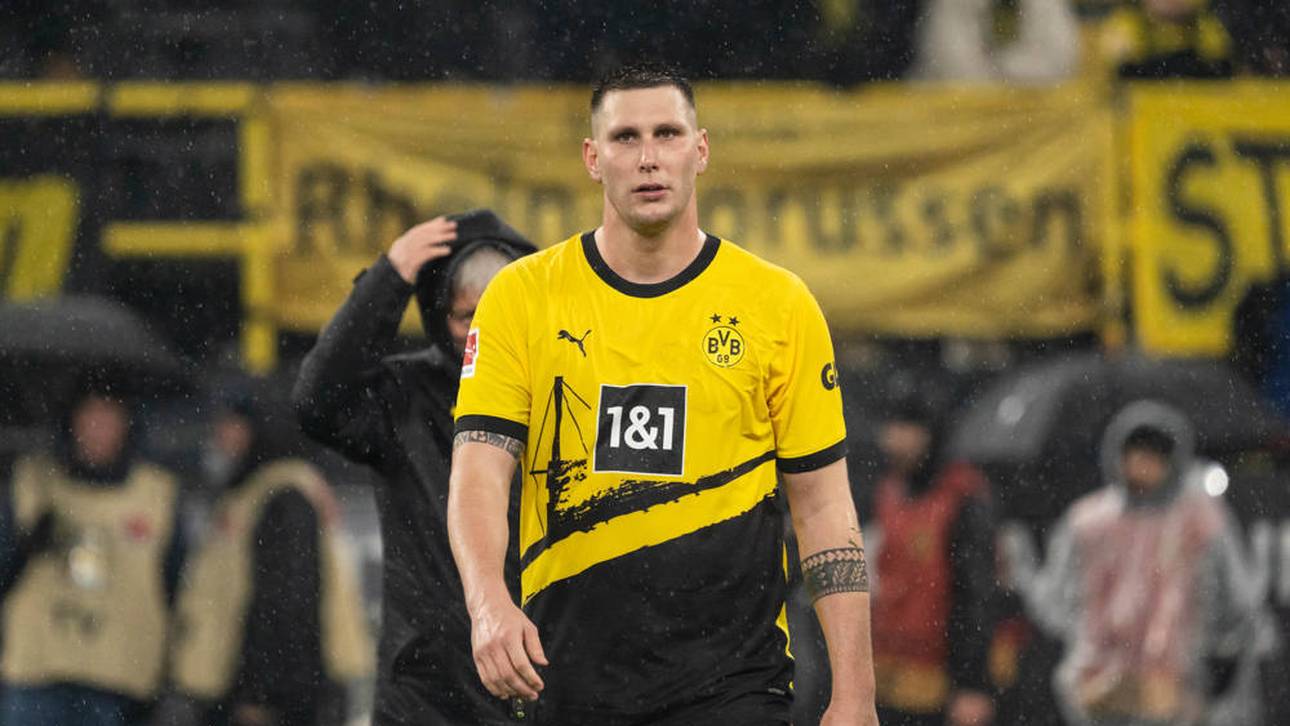 Süle gehen die Argumente aus