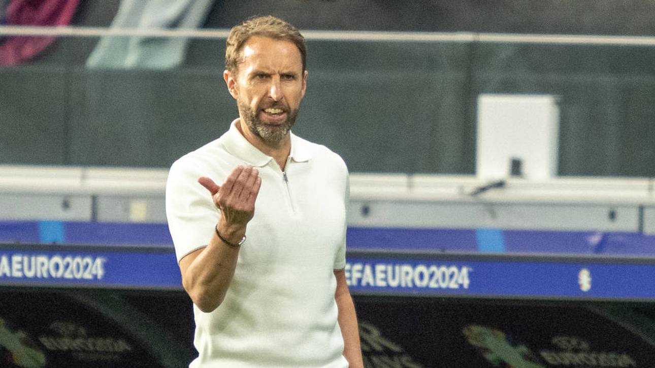 Aussage macht England fassungslos