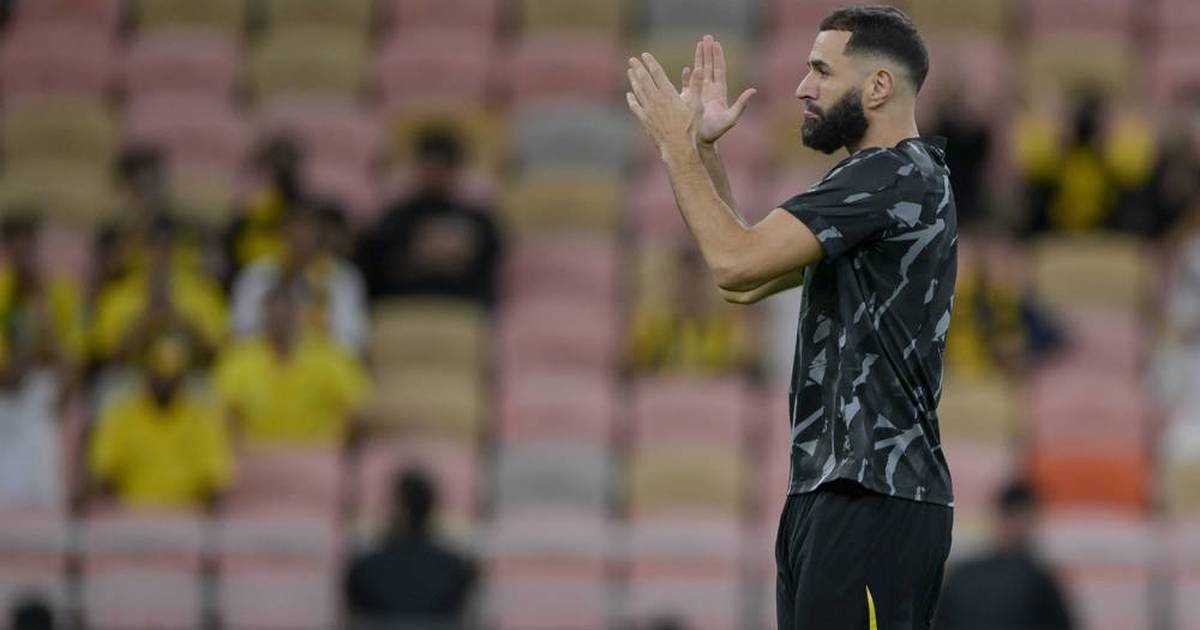 New Benzema club likely confirmed: Superstar close to €25 million deal