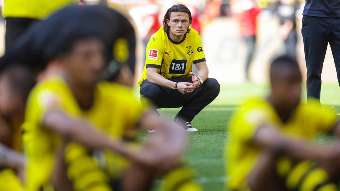 Hohe Strafe für Ex-BVB-Star