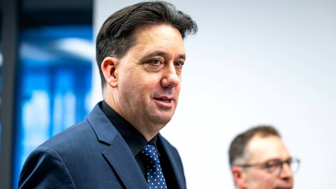 Gräfe gegen DFB: Prozess geht weiter