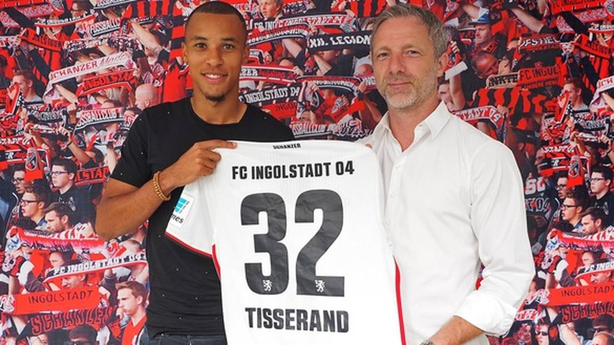 PLATZ 14: FC INGOLSTADT (7,45 MILLIONEN): Drei Millionen Euro gab FCI-Sportchef Thomas Linke noch für den Last-Minute-Transfer Marcel Tisserand aus, um die diversen Defensiv-Abgänge zu kompensieren musste er letztlich mehr ausgeben als er einnahm (4,55 Millionen)